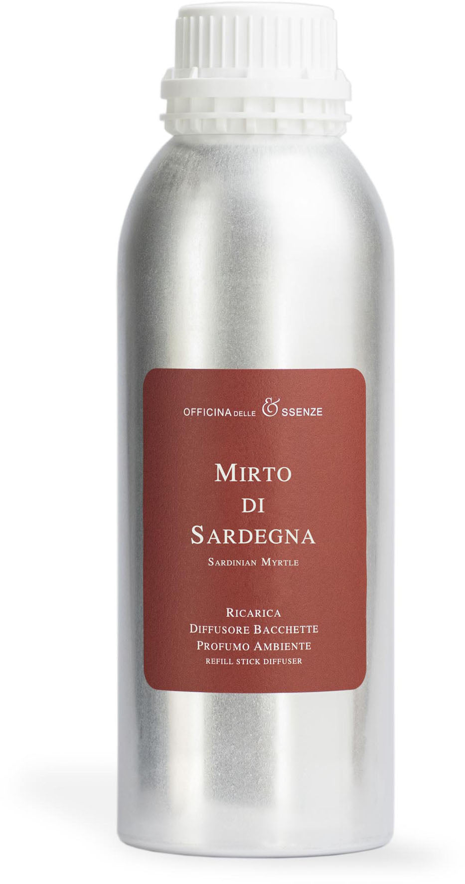 mirto di sardegna