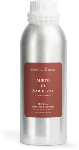 mirto di sardegna