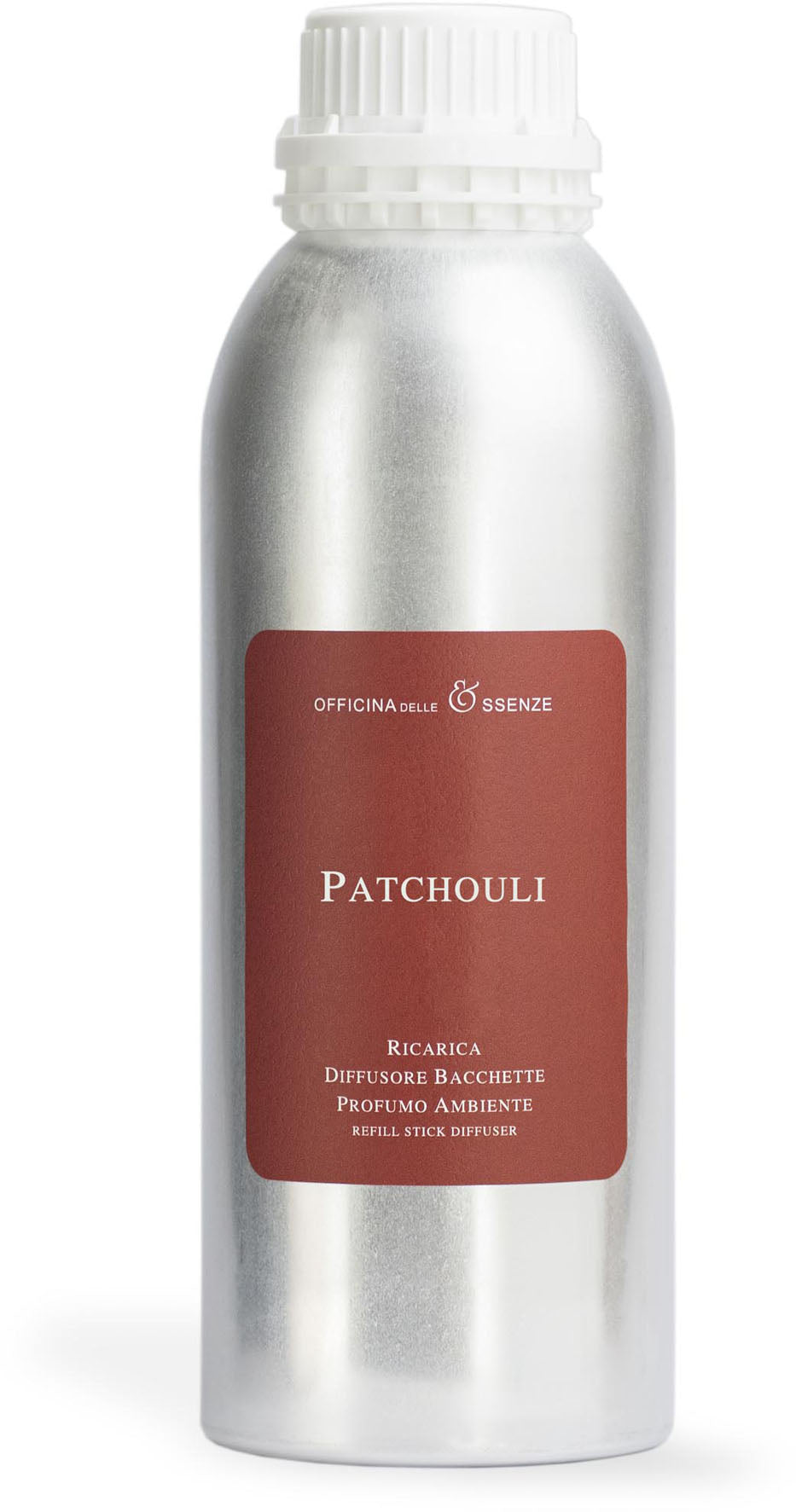 patchouli