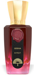 Geisha Extrait de Parfum