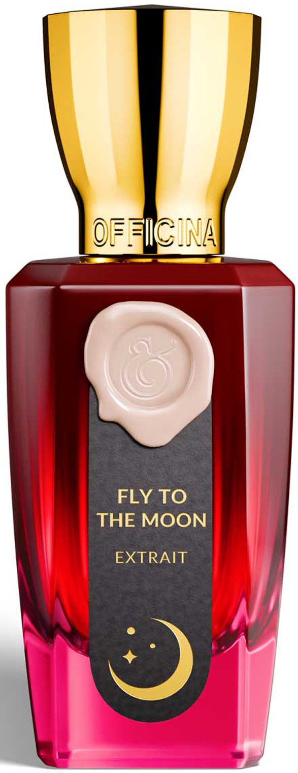 Fly to the Moon Extrait de Parfum