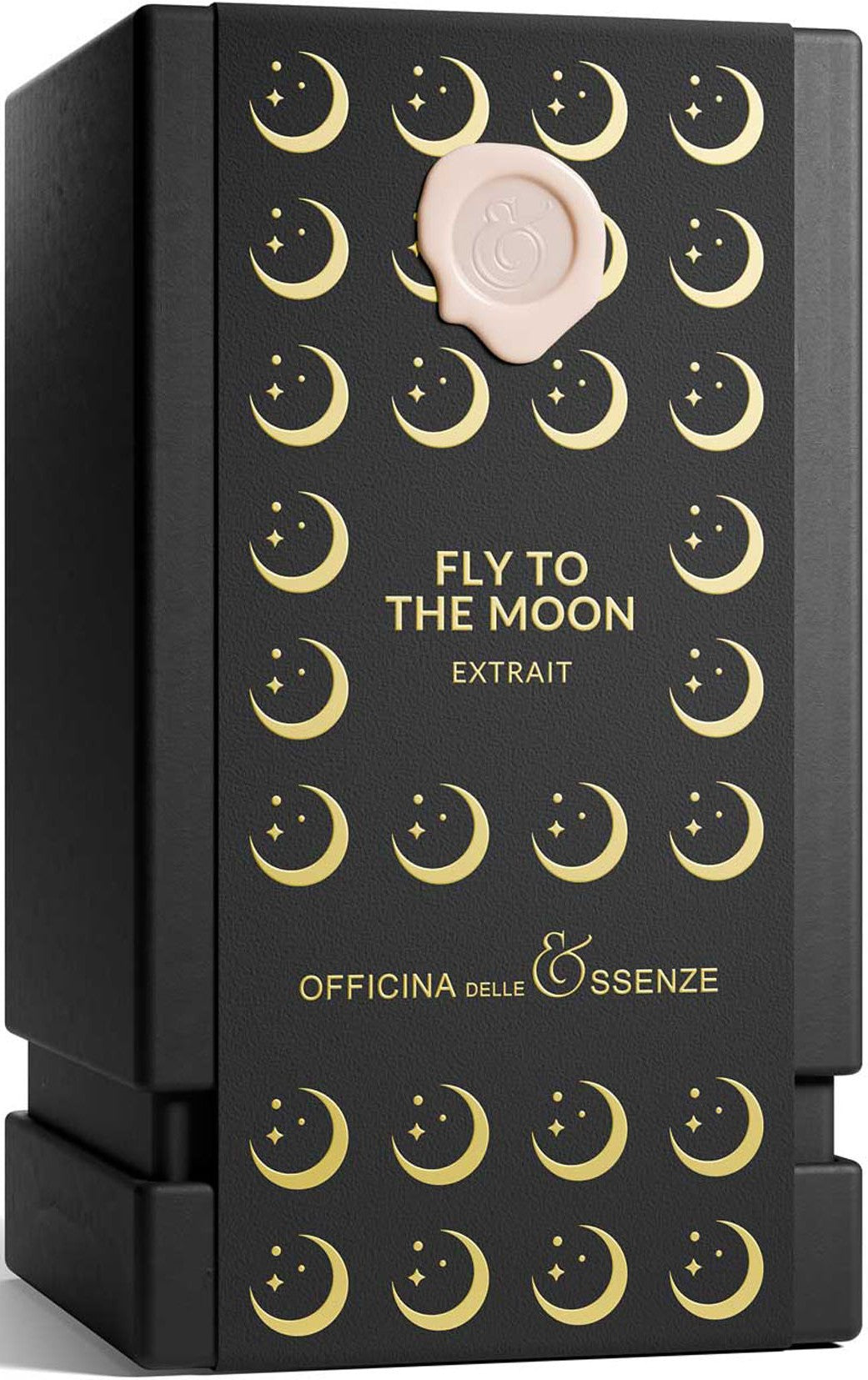 Fly to the Moon Extrait de Parfum