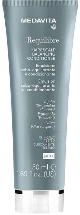 hair & scalp balancing conditioner