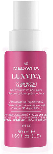 Spray Sigillante Post Color