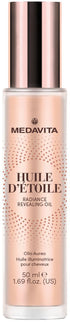 Huile D'Étoile Radiance Revealing Oil Olio per Capelli. Rivelatore Di