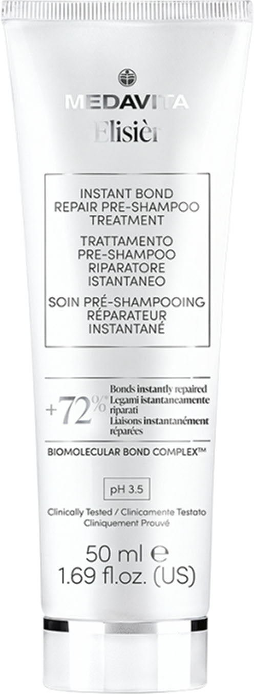 Instant Bond Repair Pre-Shampoo Treatment