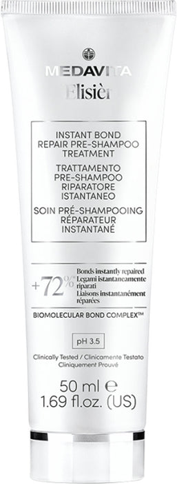 Instant Bond Repair Pre-Shampoo Treatment