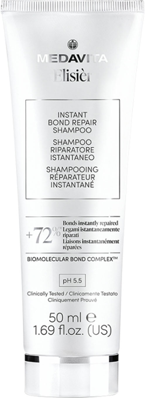 Instant Bond Repair Shampoo