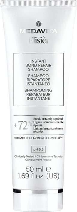 Instant Bond Repair Shampoo