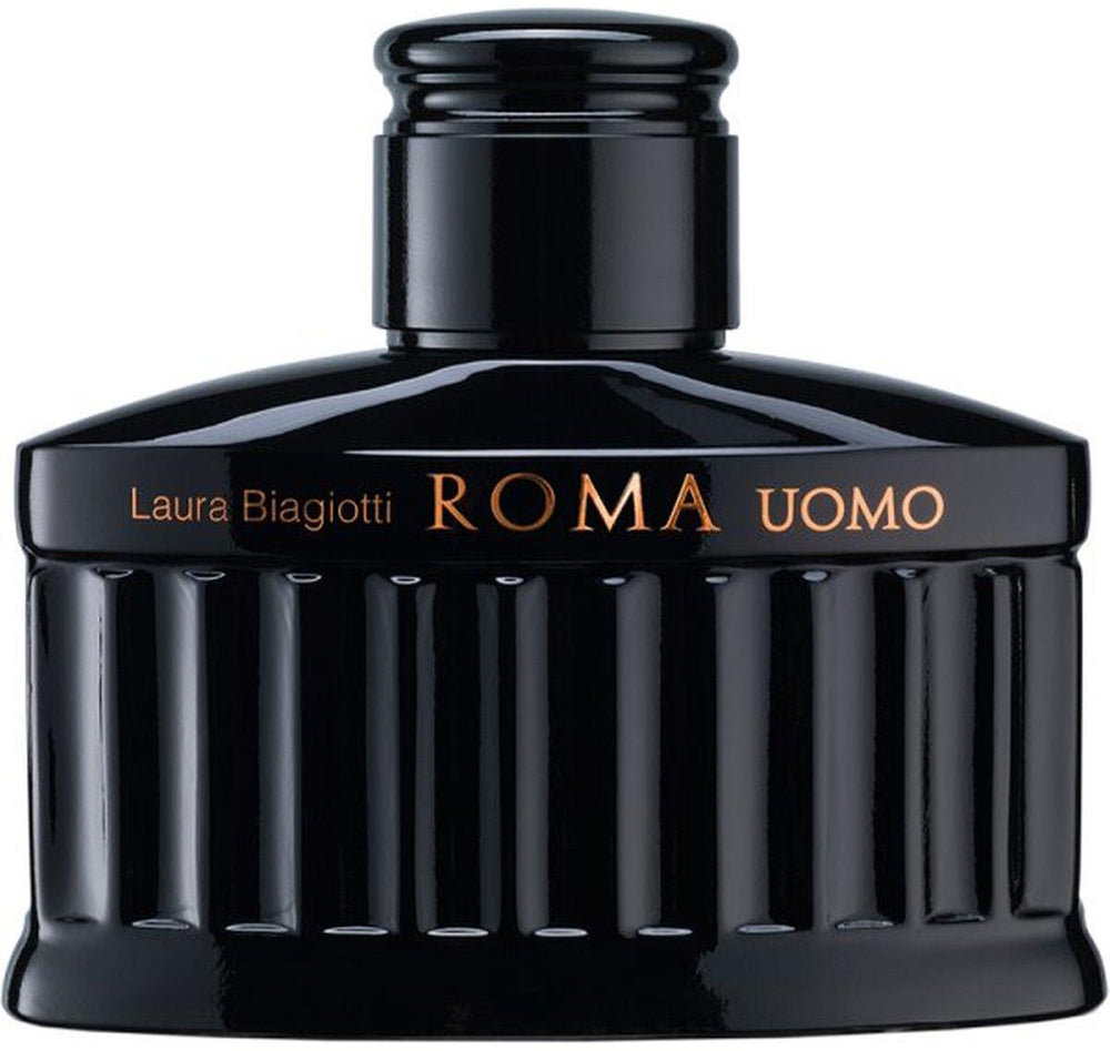 Roma Uomo Nero Estremo Edp Intense Eau de Parfum