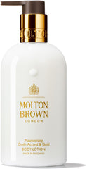 Oudh Accord&gold Lozione Corpo Emulsione Corpo Idratante