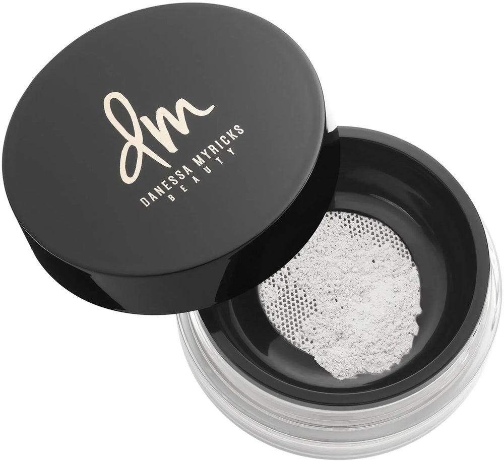 Evolution Powder Polvere Evolutiva Microfine, Leggera
