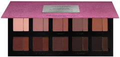 Groundwork Palette Blooming Romance Palette Multiuso per il Viso, Occhi E
