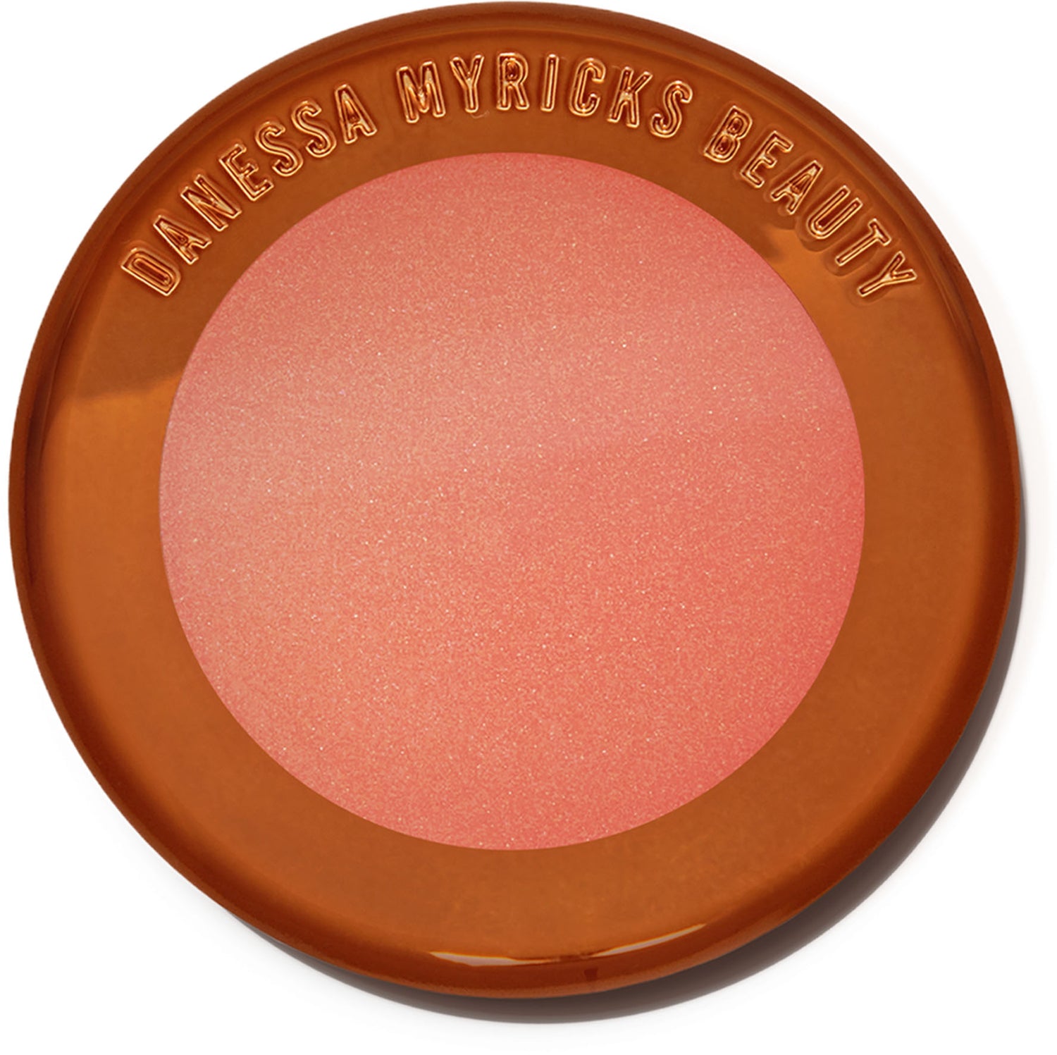 yummy skin blurring balm powder lowlighter