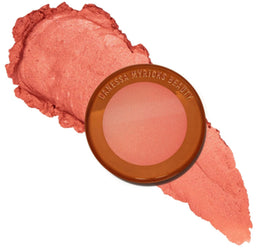 yummy skin blurring balm powder lowlighter