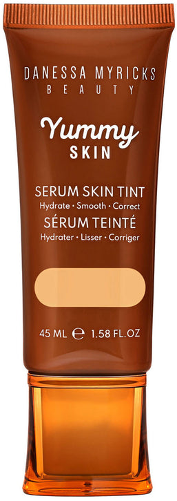 yummy skin serum tint