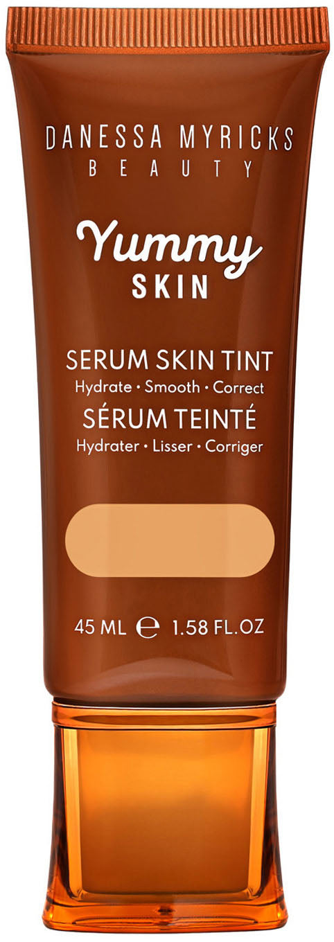 yummy skin serum tint