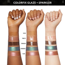 colorfix glaze