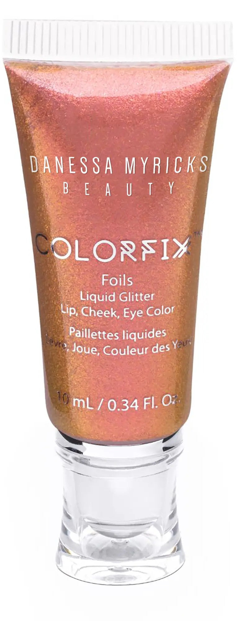 colorfix foils
