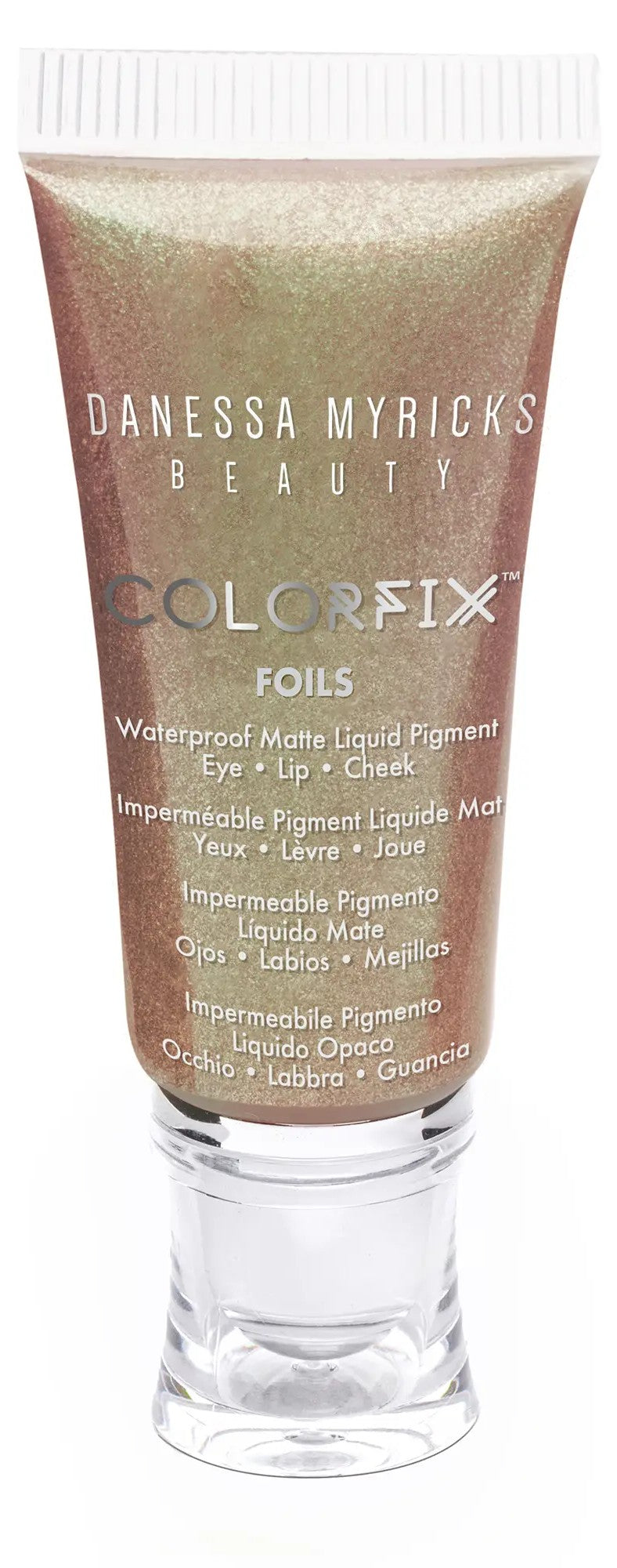 colorfix foils