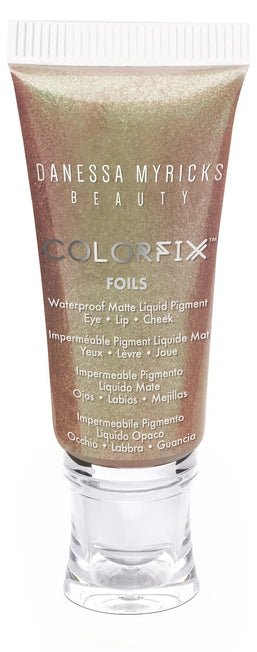 colorfix foils