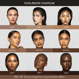 balm contour