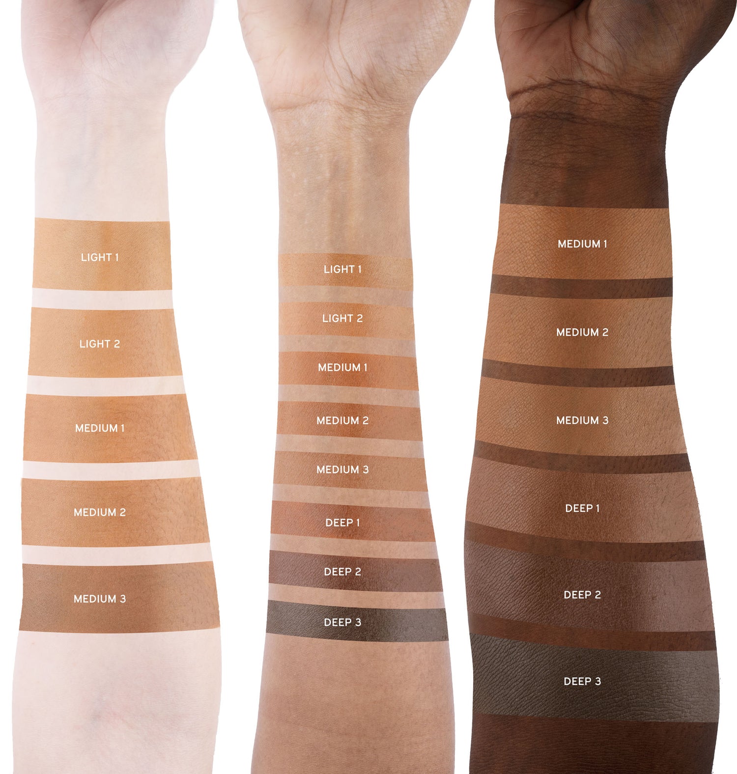 balm contour