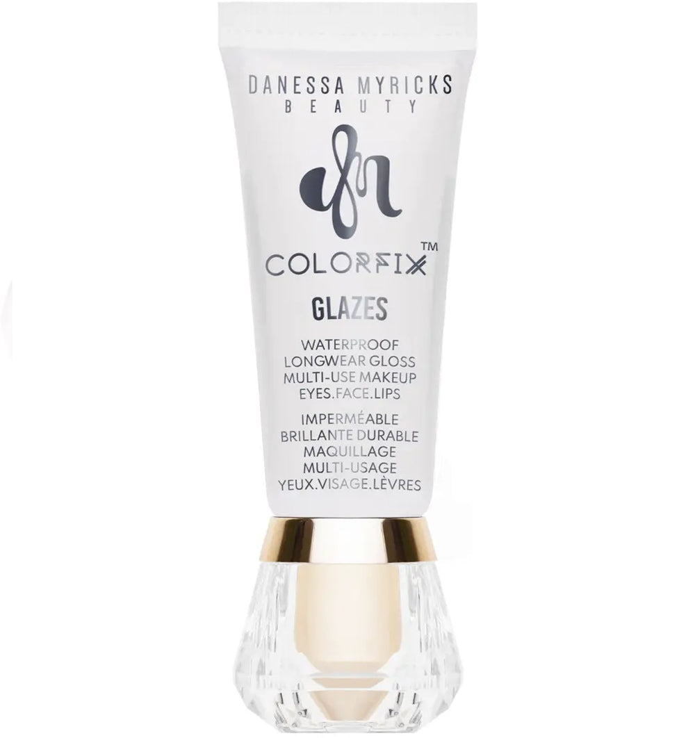 Colorfix Glaze Pigmento in Crema