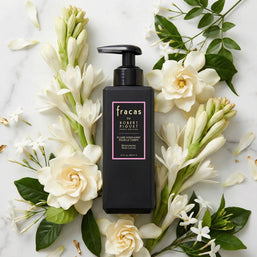 fracas body lotion
