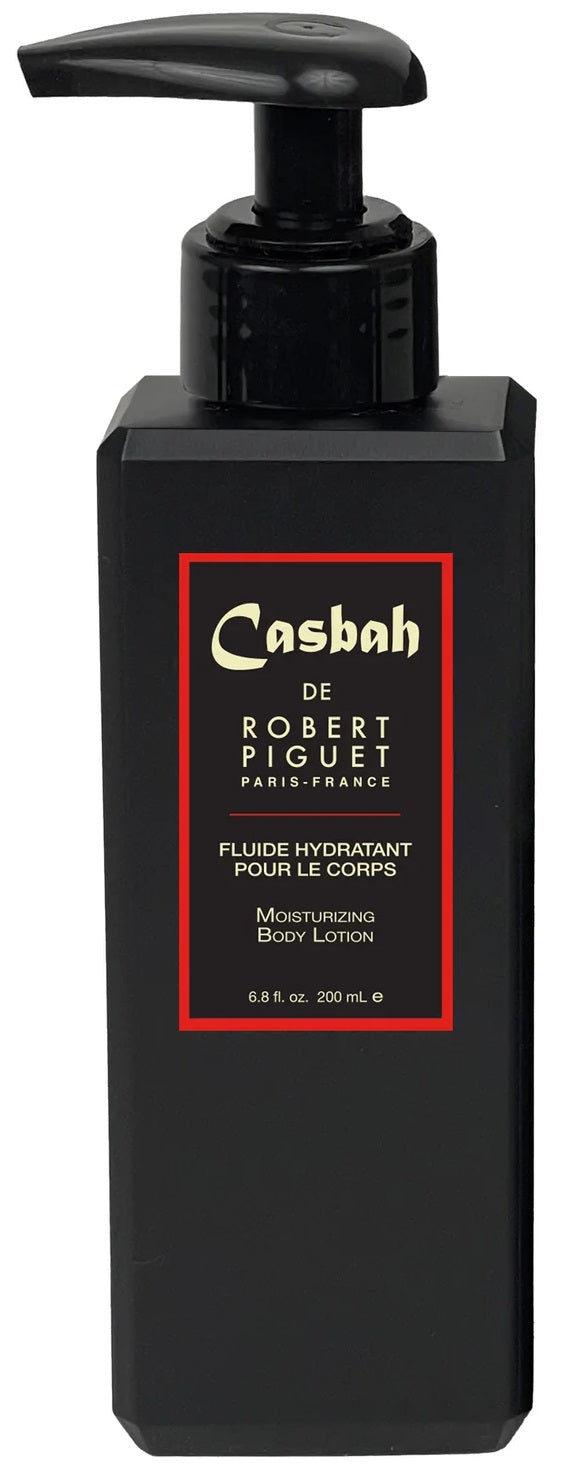 Casbah Body Lotion Lozione Corpo