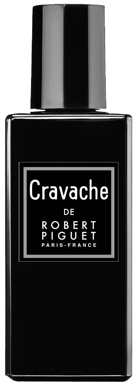 cravache eau de parfum