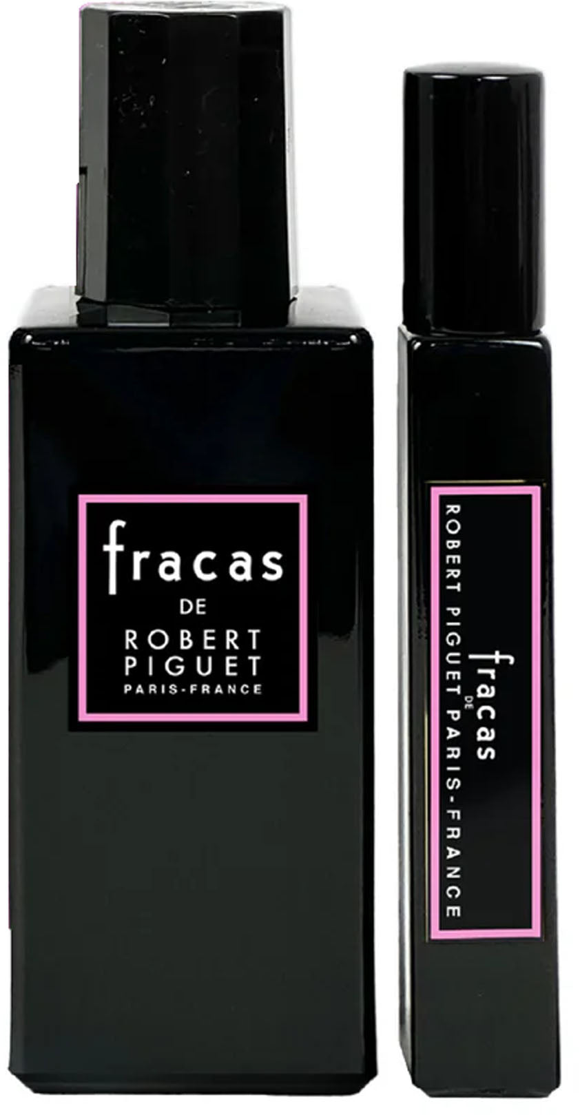 coffret fracas