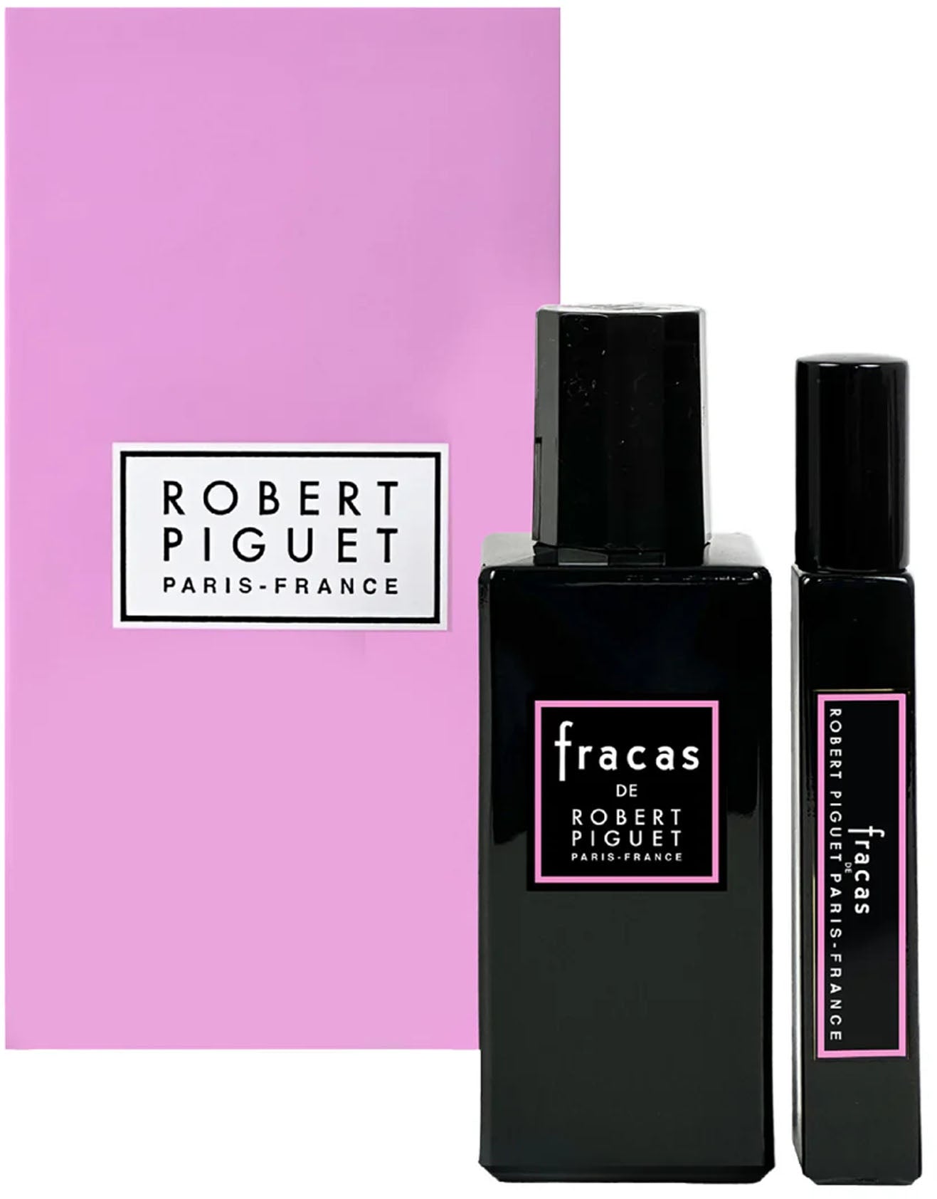 coffret fracas