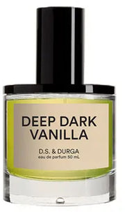deep dark vanilla