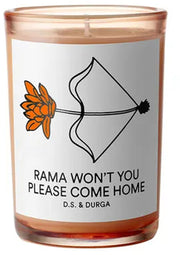 rama won't you please come home