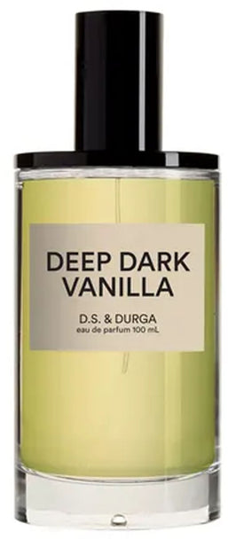 deep dark vanilla