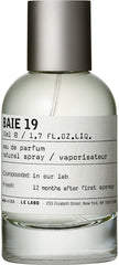 Baie 19 Eau de Parfum