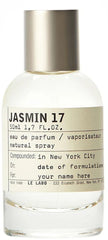 Jasmin 17 Eau de Parfum