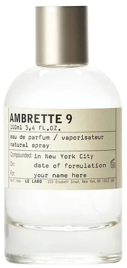 ambrette 9