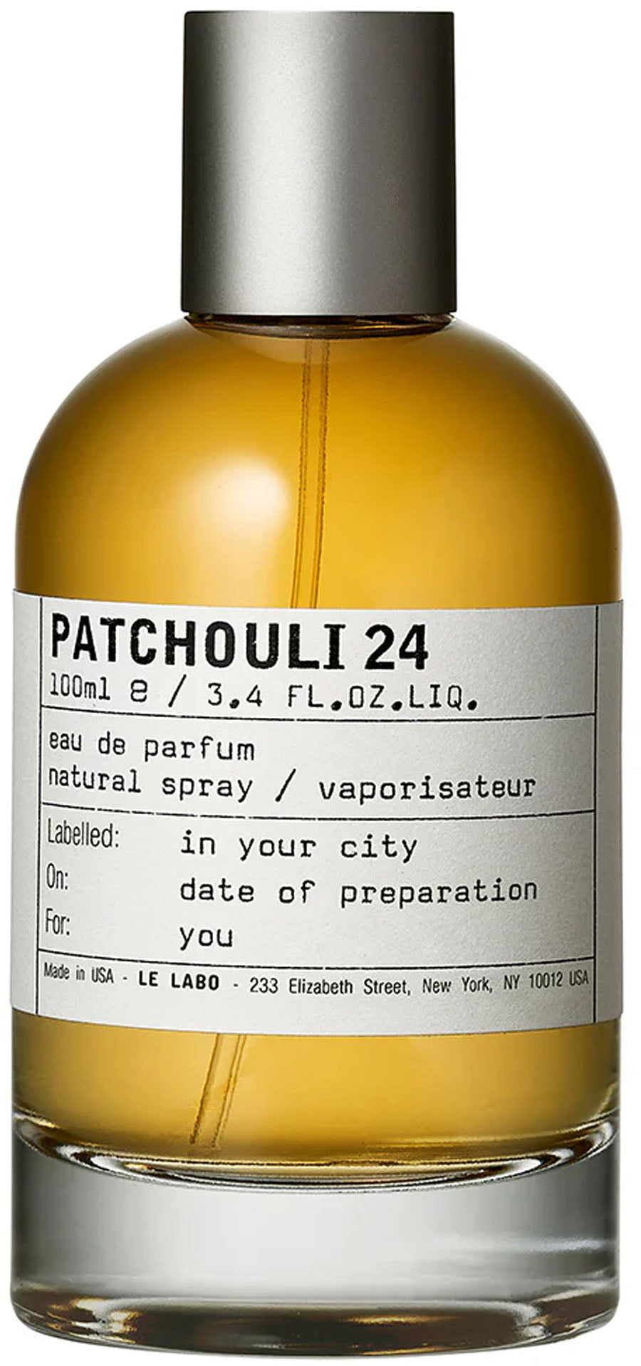 patchouli 24