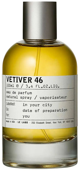 vetiver 46