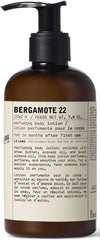 bergamote 22 body lotion