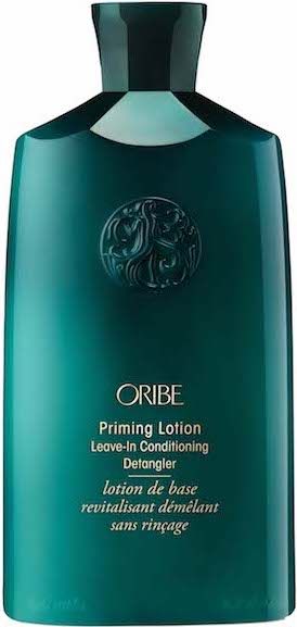 Priming Lotion Leave-in Conditioning Detangler Leave-in Lisciante, Anti-Rottura