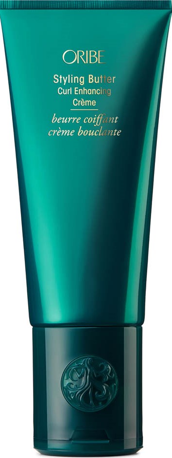 styling butter curl enhancing crème