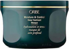 moisture & control deep treatment masque