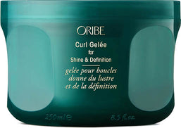 curl gelée for shine & definition