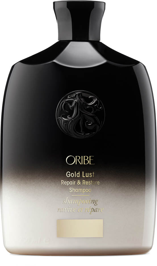 Gold Lust Repair & Restore Shampoo Shampoo Riparatore