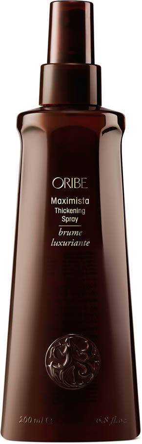 maximista thickening spray