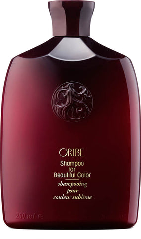 beautiful color shampoo