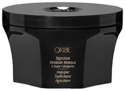 signature moisture masque